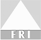 FRI logo